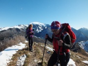 24 vista verso il Monte Guglielmo